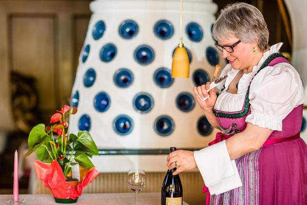 Ricette e proposte gourmet Stefaner