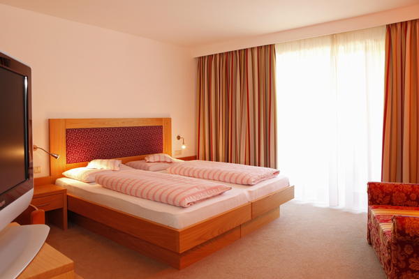 Foto della camera Hotel Stefaner