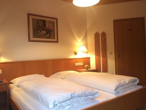 Foto della camera Alpinhotel Vajolet