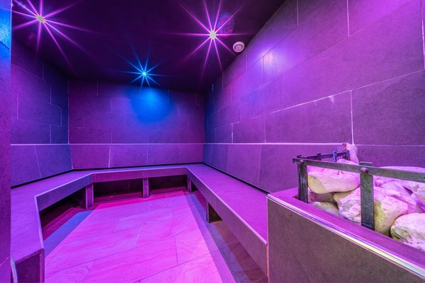 Il bagno turco