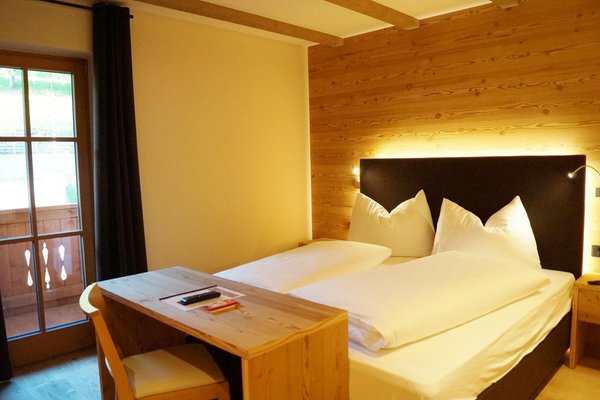 Foto della camera Albergo Laurin