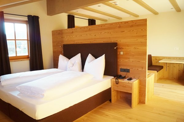 Foto della camera Albergo Laurin