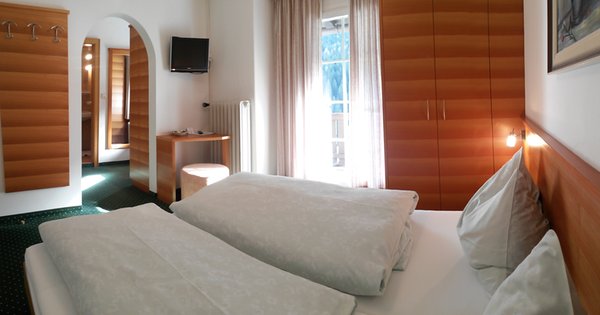 Foto della camera Albergo Edelweiss