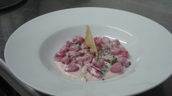Ricette e proposte gourmet Edelweiss