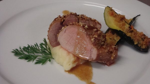 Ricette e proposte gourmet Edelweiss