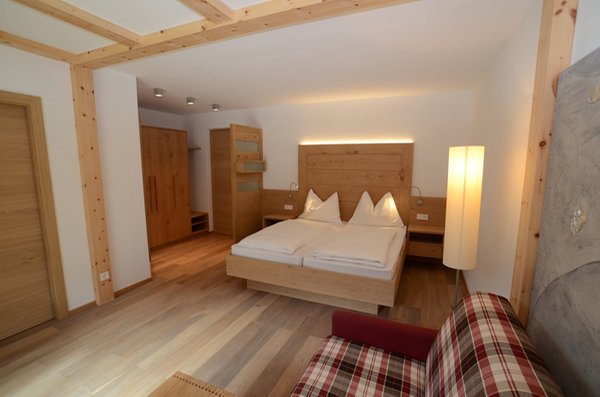 Foto della camera Albergo Edelweiss