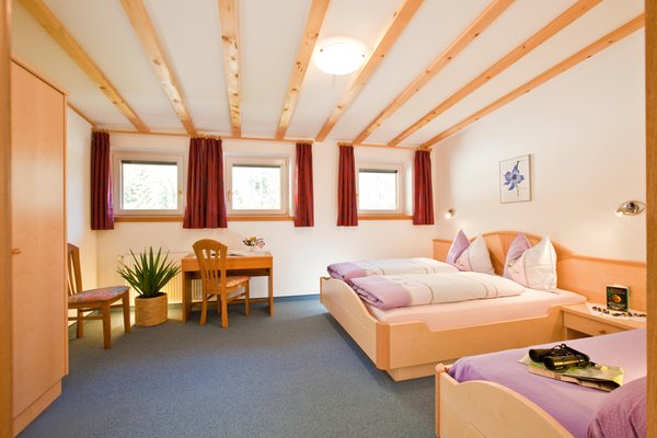 Foto della camera Appartements Jungbrunn