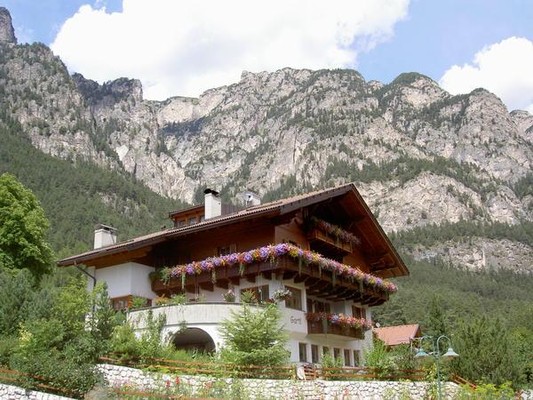 Photo exteriors Apartments Gartl