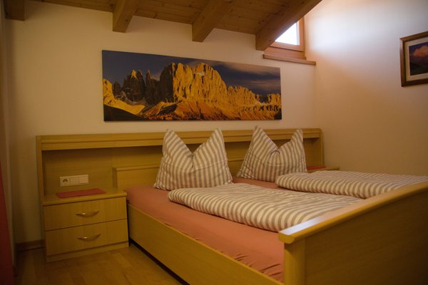Foto della camera Appartamenti in agriturismo Messnerhof