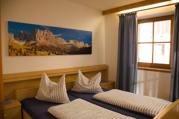 Foto della camera Appartamenti in agriturismo Messnerhof