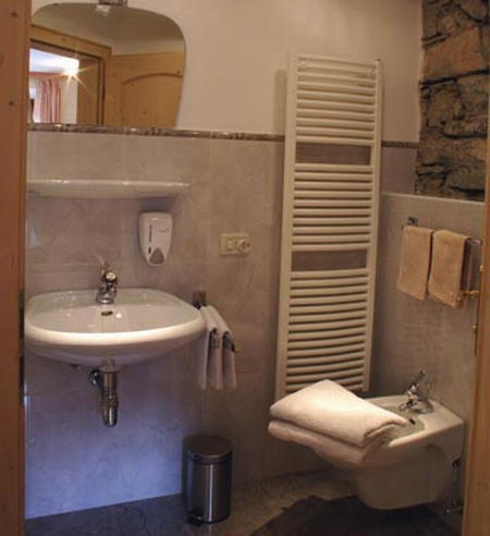 Immagine Appartamenti in agriturismo Tschogerhof