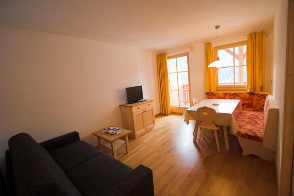 Photo of the living room