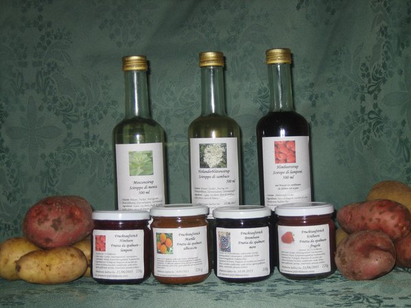 The products