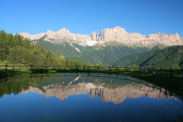 Photo gallery summer