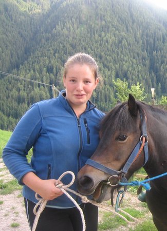 Photo of the animals