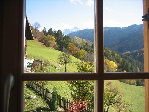 Immagine Appartamenti Spinuserhof