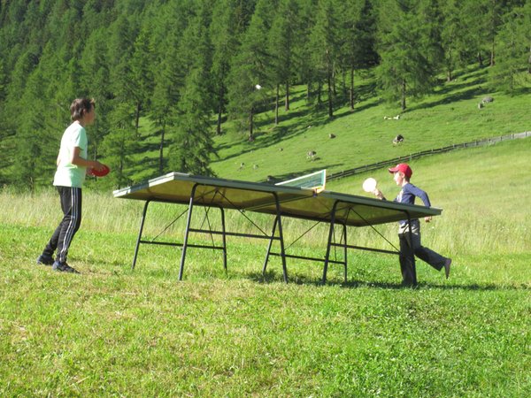 Attività estate Alpe di Siusi