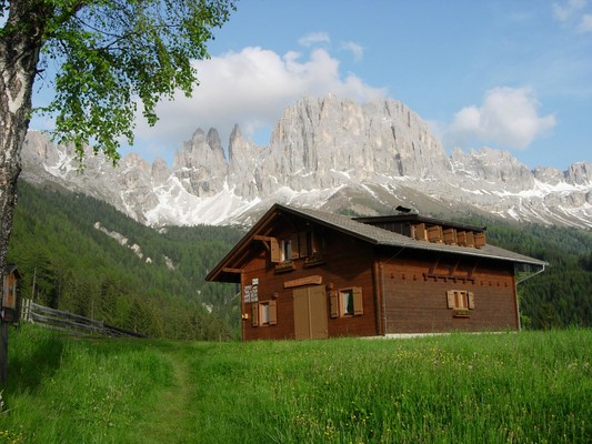 Bild Plafötsch-Alm
