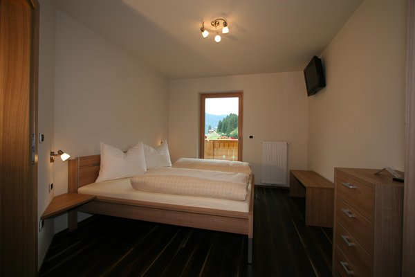 Photo of the room Residence Rosengarten