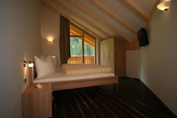 Foto della camera Residence Rosengarten