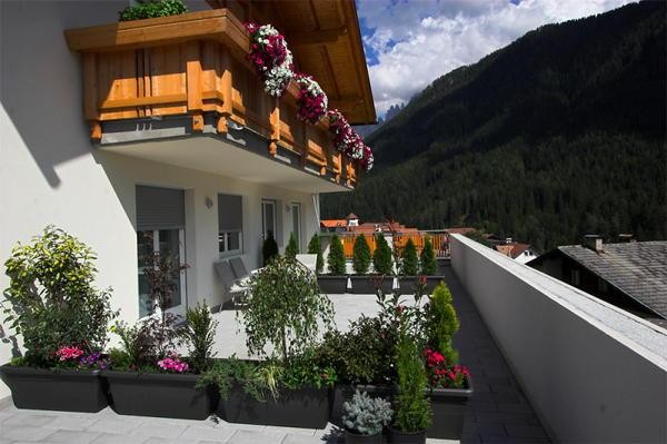 Photo exteriors Farmhouse apartments Unterpraderhof