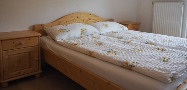 Foto della camera Appartamenti in agriturismo Tommelehof