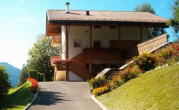 Foto esterno Appartamenti Villa Panorama