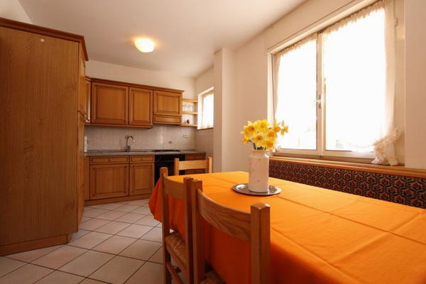 Foto dell'appartamento Villa Panorama