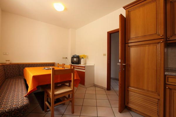Foto dell'appartamento Villa Panorama