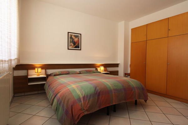 Foto dell'appartamento Villa Panorama