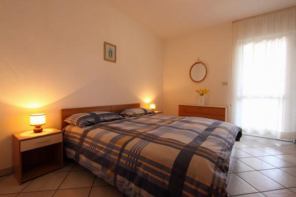 Foto dell'appartamento Villa Panorama