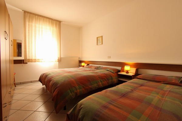 Foto dell'appartamento Villa Panorama