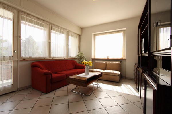 Foto dell'appartamento Villa Panorama