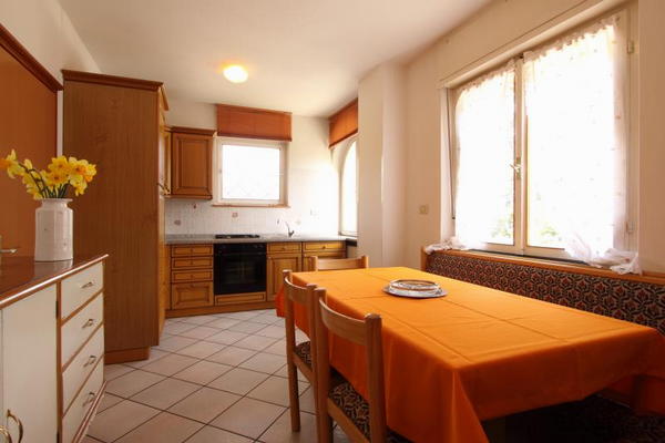 Foto dell'appartamento Villa Panorama