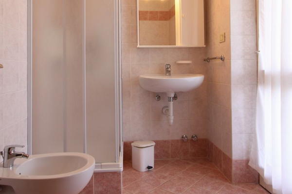 Foto dell'appartamento Villa Panorama