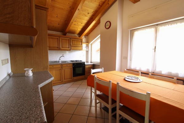 Foto dell'appartamento Villa Panorama