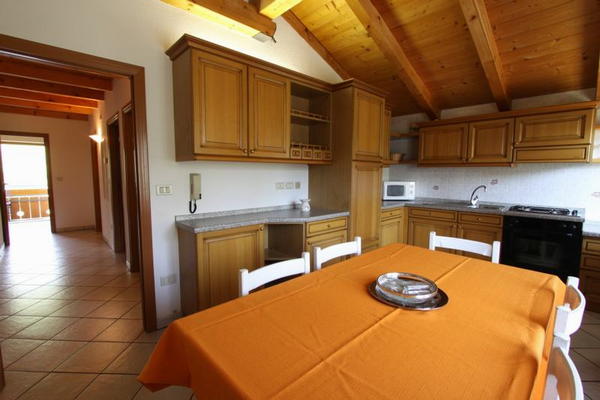 Foto dell'appartamento Villa Panorama