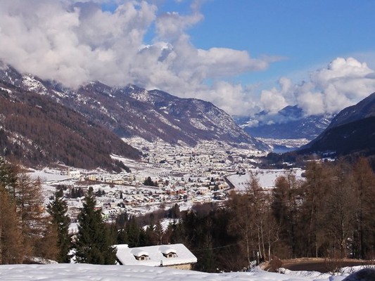 Attività invernali Val di Sole e Val Rendena