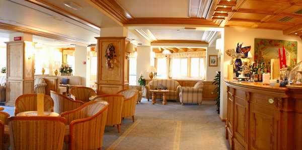 La hall