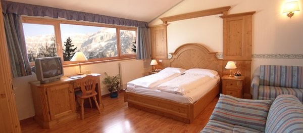 Foto della camera Park Hotel