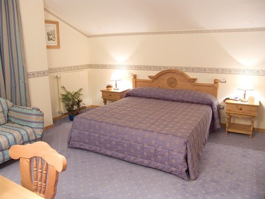 Foto della camera Park Hotel