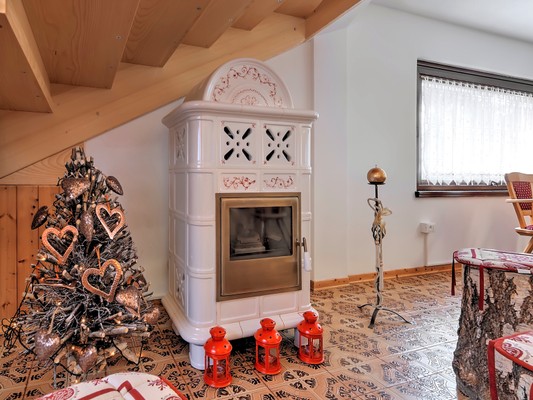 Photo of the stube Hotel Kapriol