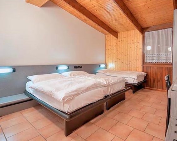 Foto della camera Hotel Kapriol