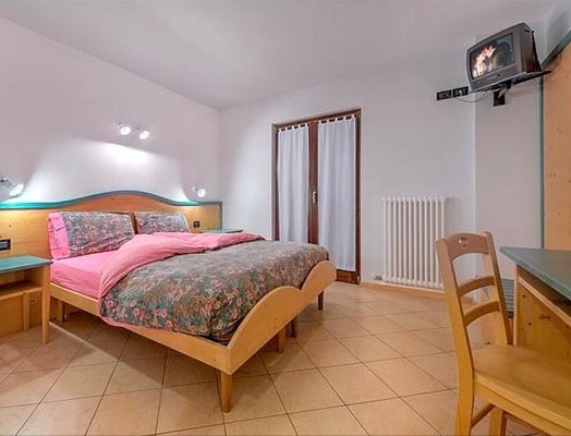 Foto della camera Hotel Kapriol