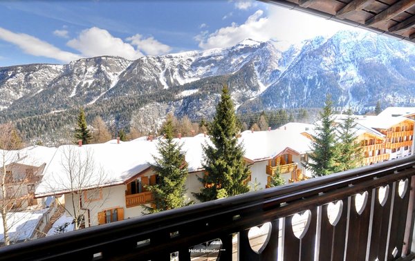 Photo of the balcony Splendor
