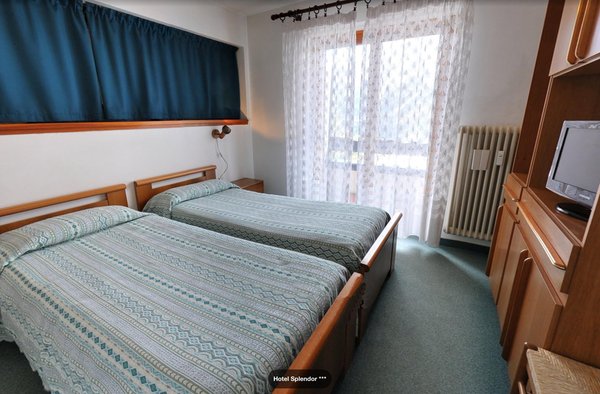 Photo of the room Hotel Splendor
