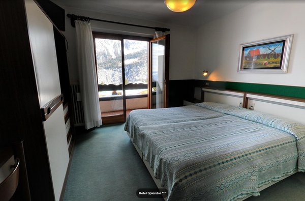 Photo of the room Hotel Splendor