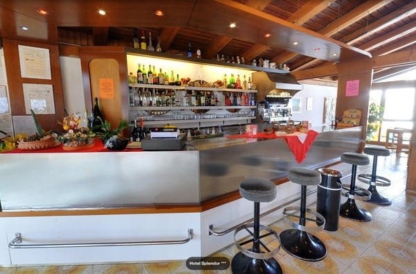 Photo of the bar Hotel Splendor