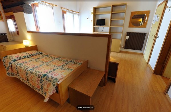 Photo of the room Hotel Splendor