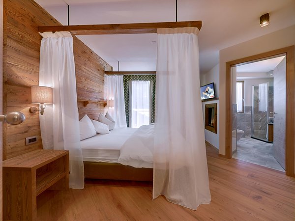 Photo of the room Mountain Hut-Hotel Chalet degli Angeli